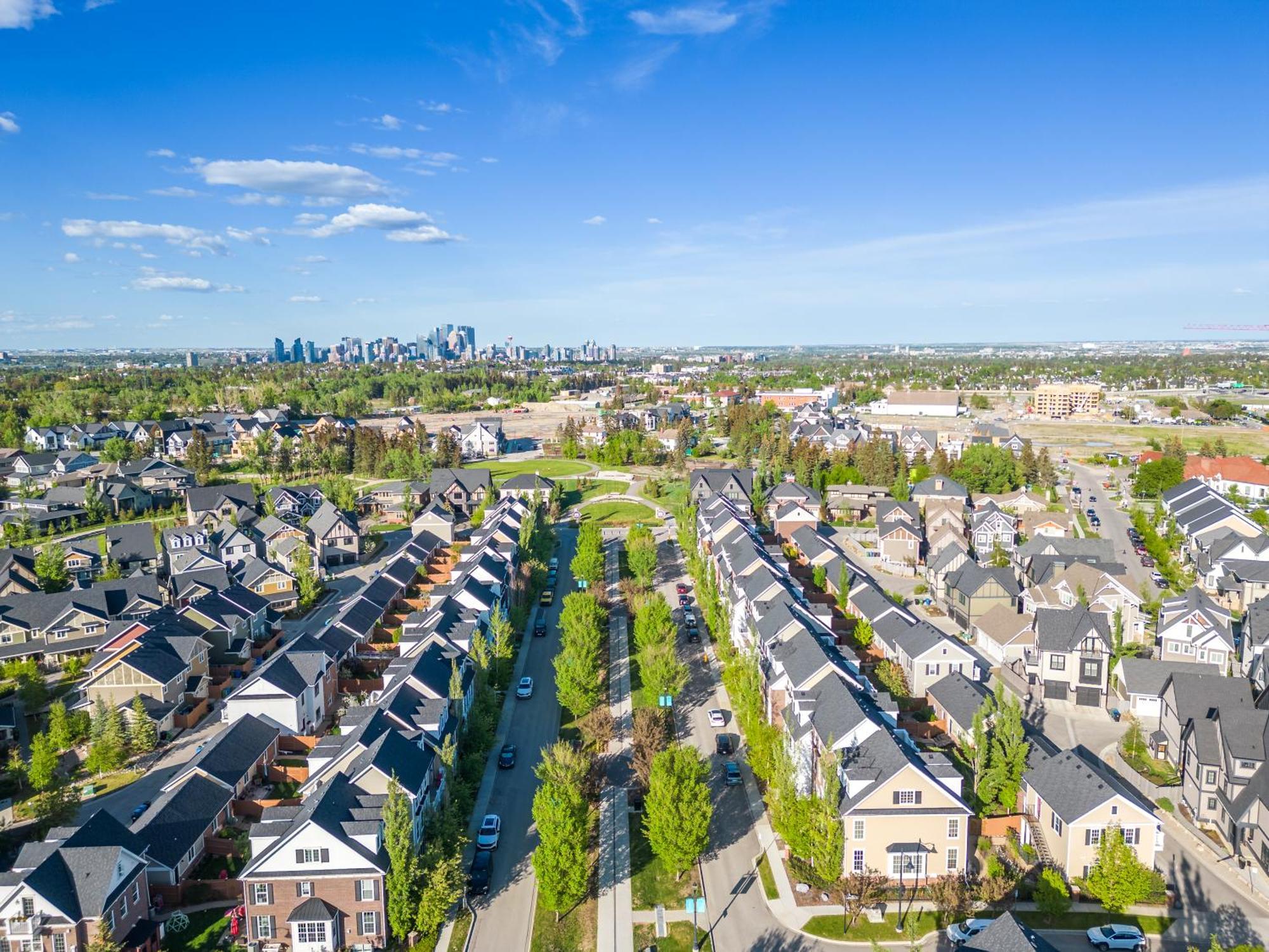 Apartament Stylish Unit In Historic Currie Calgary Zewnętrze zdjęcie